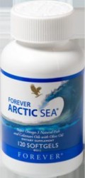 Forever Arctic Sea